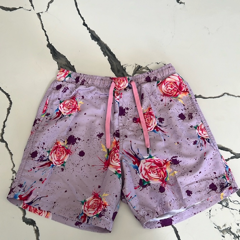 Men’s Bathing Suit